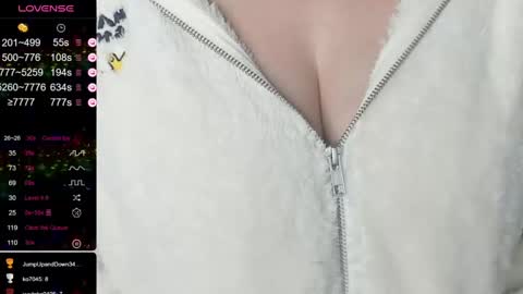 nene sweet mommy online show from January 4, 4:11 pm