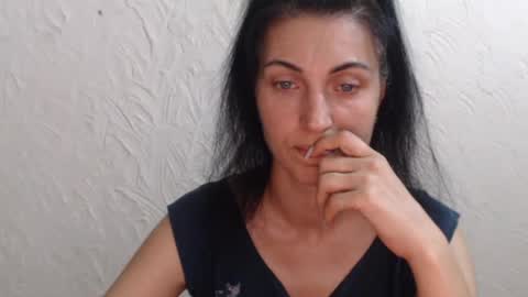 Nensy online show from July 24, 8:16 pm