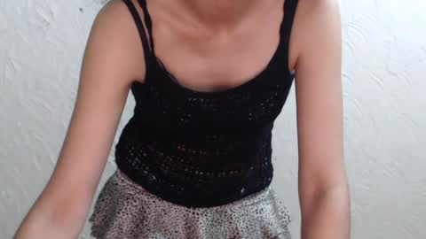 Nensy online show from July 17, 8:01 pm