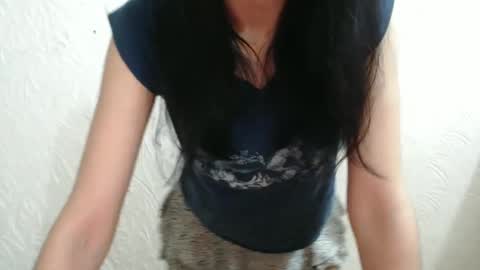 Nensy online show from January 28, 3:14 pm