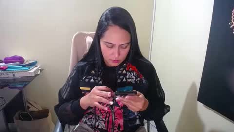 Snapshot of neny445 chatting on December 12, 1:28 pm kelly lopez online show from December 12, 1:28 pm
