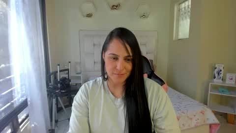 Snapshot of neny445 chatting on March 8, 2:05 pm kelly lopez online show from March 8, 2:05 pm