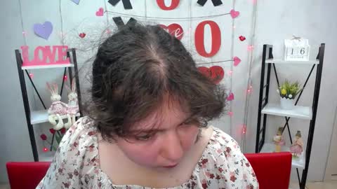 NeonilaLisova online show from October 16, 5:43 am