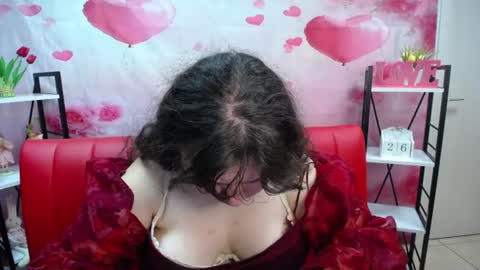 NeonilaLisova online show from July 26, 5:37 am