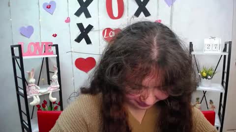 NeonilaLisova online show from September 27, 7:15 am