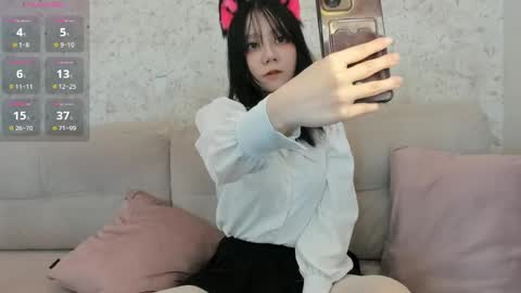 Luna online show from May 22, 10:35 am
