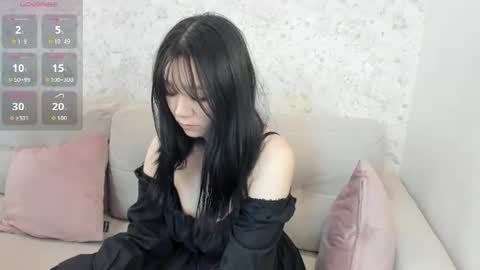 Luna online show from July 25, 11:17 am