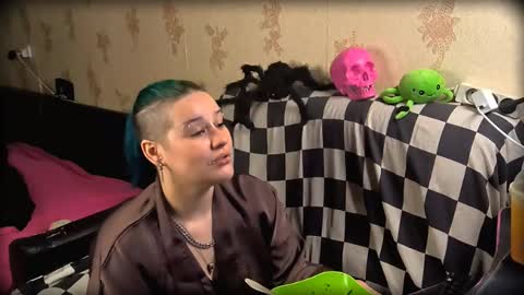 Ada online show from November 30, 5:06 pm