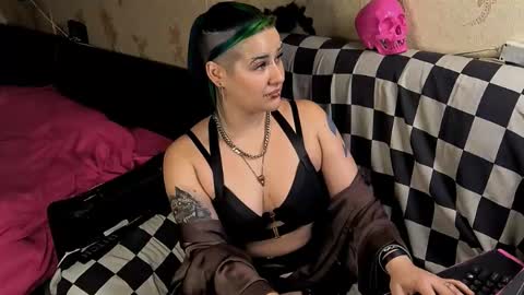 Ada online show from November 26, 6:09 pm