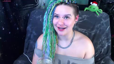 Ada online show from January 8, 8:02 pm