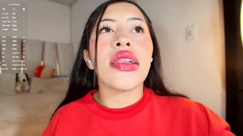 Helena    Every Friday new video for my fan club loves  online show from December 23, 8:14 pm