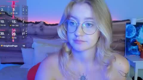Snapshot of nerissa_xo chatting on September 18, 8:18 pm Nerissa online show from September 18, 8:18 pm