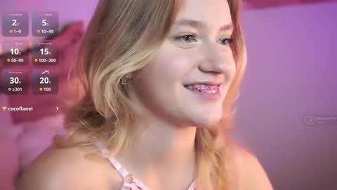 Nerissa online show from October 23, 8:26 pm