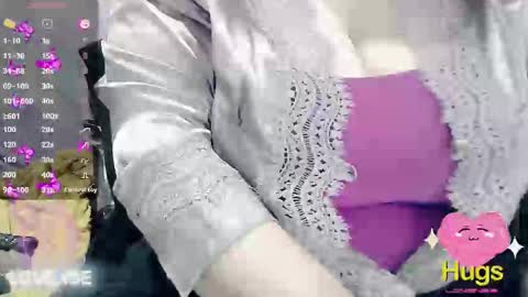 neslihan online show from February 21, 11:49 pm