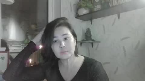 Nettie Allie online show from February 1, 6:50 pm