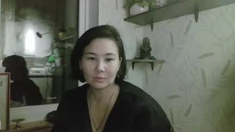 Nettie Allie online show from December 18, 7:51 pm