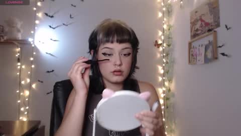 Mar online show from November 20, 3:18 am