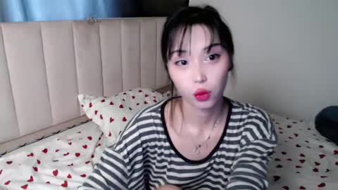 Rin online show from May 19, 1:56 am