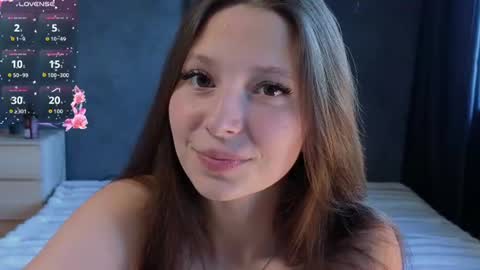 Polly 3 online show from July 26, 4:37 pm