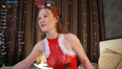 Snapshot of new_boobs chatting on December 29, 1:17 pm Maria 3 online show from December 29, 1:17 pm