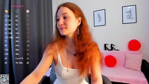 Snapshot of new_boobs chatting on March 8, 5:14 am Maria 3 online show from March 8, 5:14 am