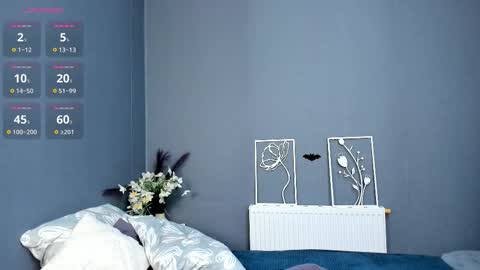 Maria 3 online show from March 12, 1:58 pm