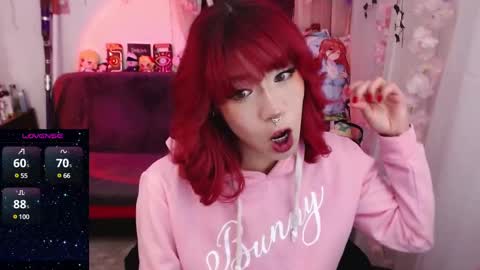 Snapshot of newjadedelux chatting on February 20, 6:57 pm New Account Jade Delux online show from February 20, 6:57 pm