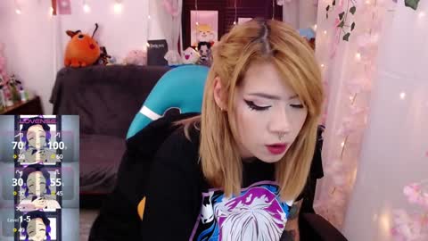Snapshot of newjadedelux chatting on December 6, 3:44 pm New Account Jade Delux online show from December 6, 3:44 pm