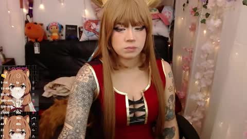 New Account Jade Delux online show from April 19, 6:10 pm