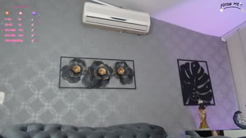 Sandra online show from October 6, 1:28 pm