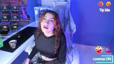 Snapshot of nezuko_16 chatting on September 12, 3:40 am nezuko 16 online show from September 12, 3:40 am