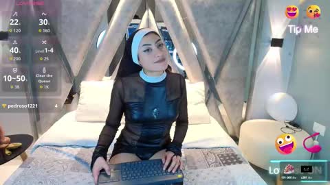 Snapshot of nezuko_16 chatting on September 19, 3:38 am nezuko 16 online show from September 19, 3:38 am