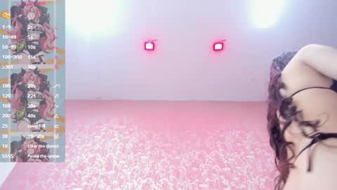 NEZUKO MITSURI online show from March 2, 4:01 am