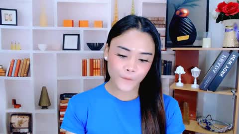 hottie nicole online show from May 18, 12:31 am