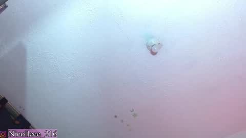 Nicolle online show from April 29, 9:53 pm