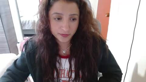 Dani online show from July 22, 10:22 pm