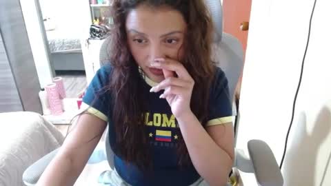 Dani online show from July 21, 10:21 pm