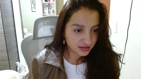 Dani online show from December 15, 2:17 am