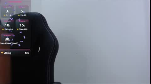 Mia online show from February 13, 8:13 pm