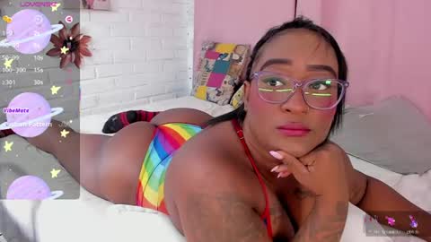 Nia online show from July 14, 1:27 pm
