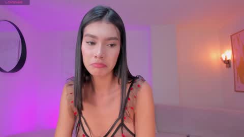 Call me Nia  online show from April 18, 7:58 pm