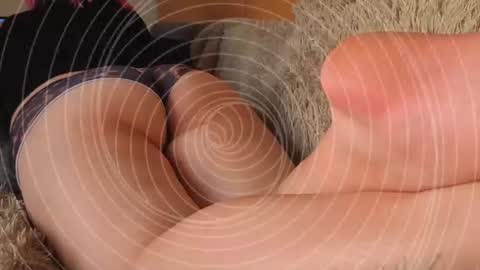 Kim online show from July 25, 2:40 am