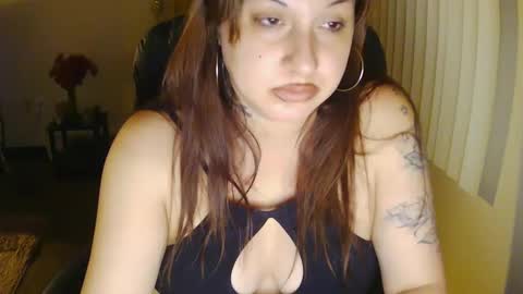 Nicci babyyy online show from October 9, 3:10 am