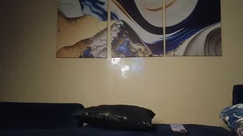 Snapshot of nicckah_ chatting on February 18, 2:38 am Lilly online show from February 18, 2:38 am