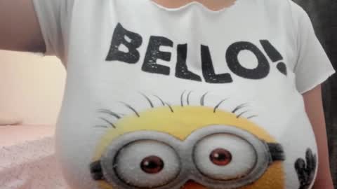 Sfora online show from October 16, 8:55 pm