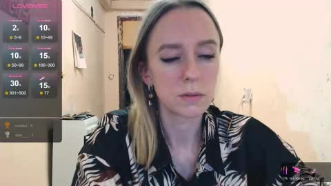 Kathrine online show from December 4, 9:04 pm