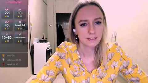 Kathrine online show from March 18, 10:37 pm