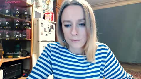 Snapshot of nicekat chatting on October 17, 6:00 pm Kathrine online show from October 17, 6:00 pm