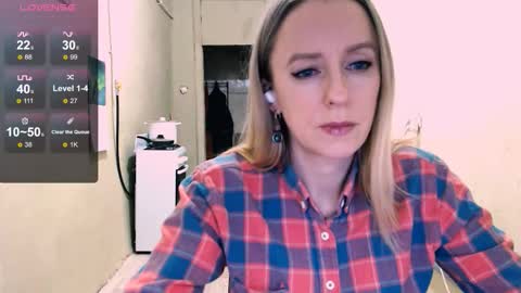 Kathrine online show from February 13, 9:27 pm