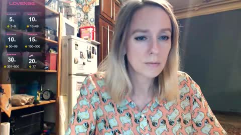 Snapshot of nicekat chatting on October 14, 5:48 pm Kathrine online show from October 14, 5:48 pm